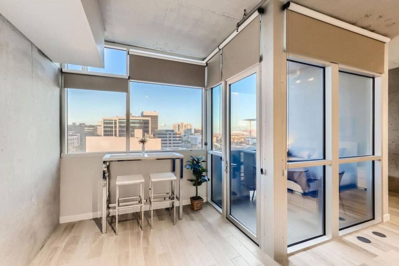 Sparkling Juhl byFremont-1 queen 1 sofa bed TONS of Amenities 1