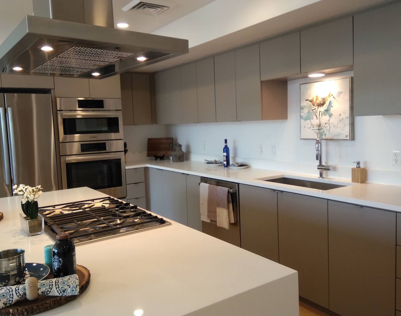 Spectacular Portland on The Park Unit with 2 Master Bedroom Suites 1