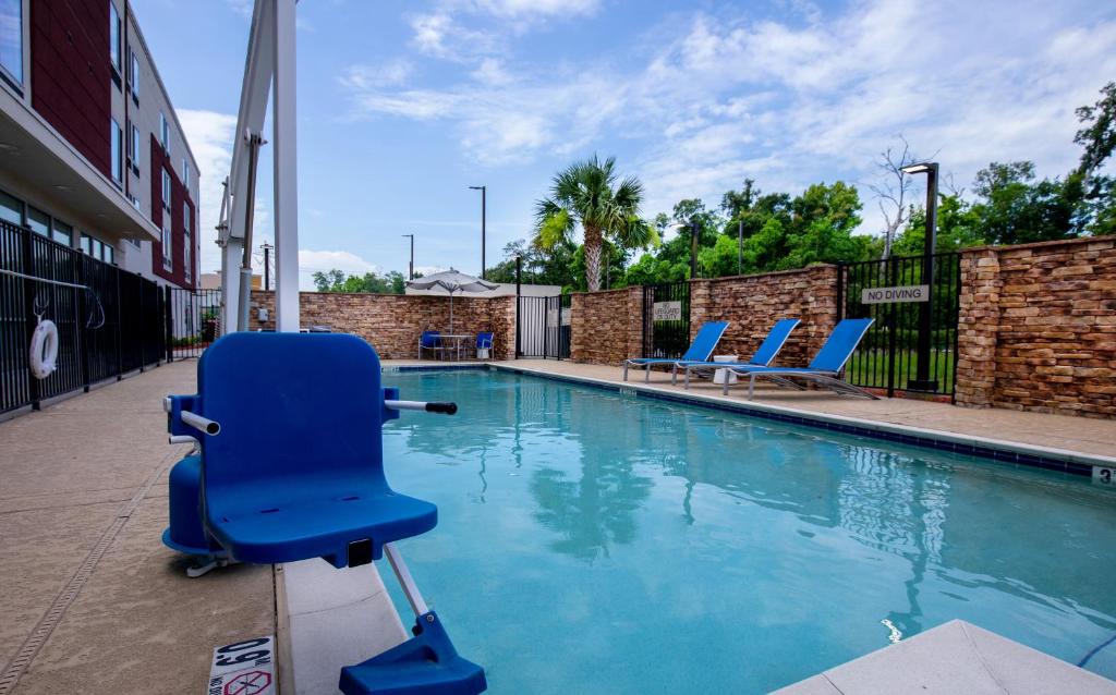 SpringHill Suites by Marriott Baton Rouge Gonzales 1