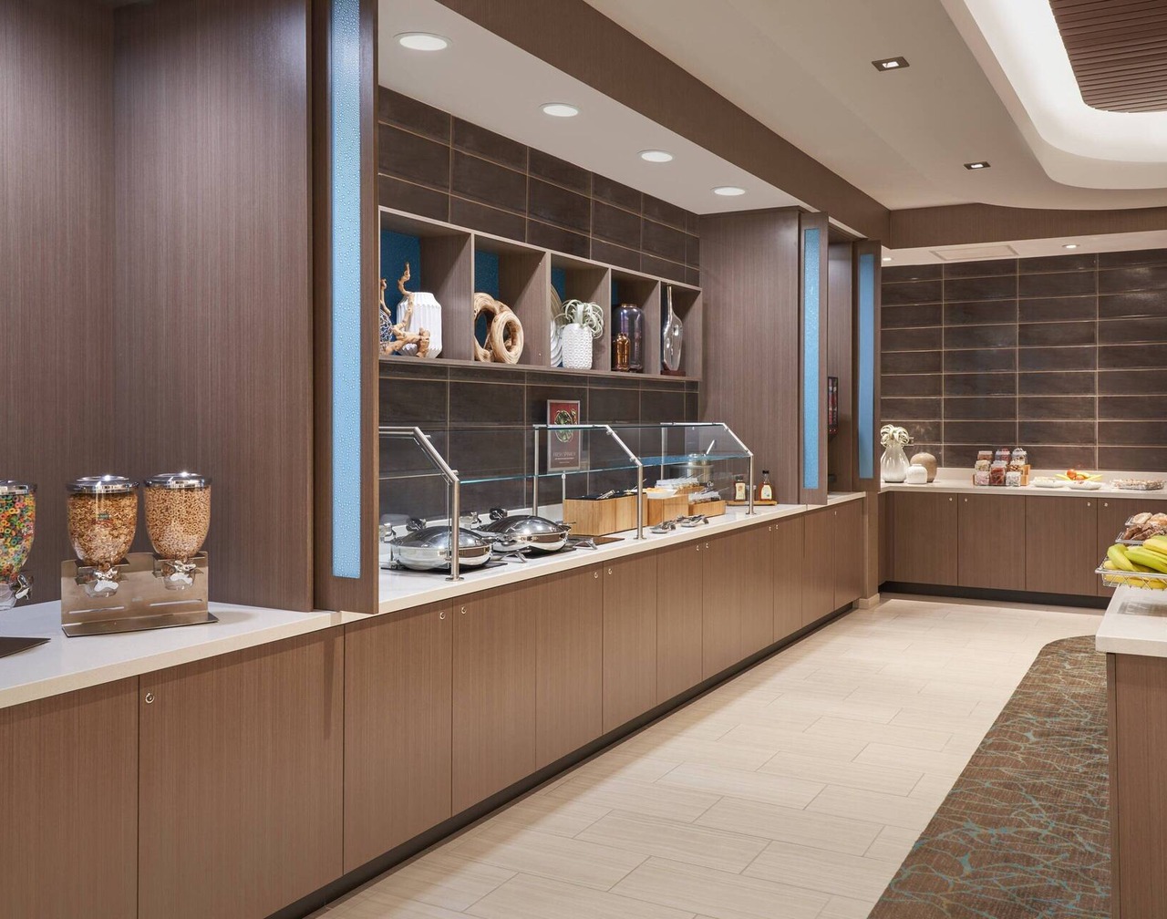 SpringHill Suites by Marriott Orlando Lake Nona 1