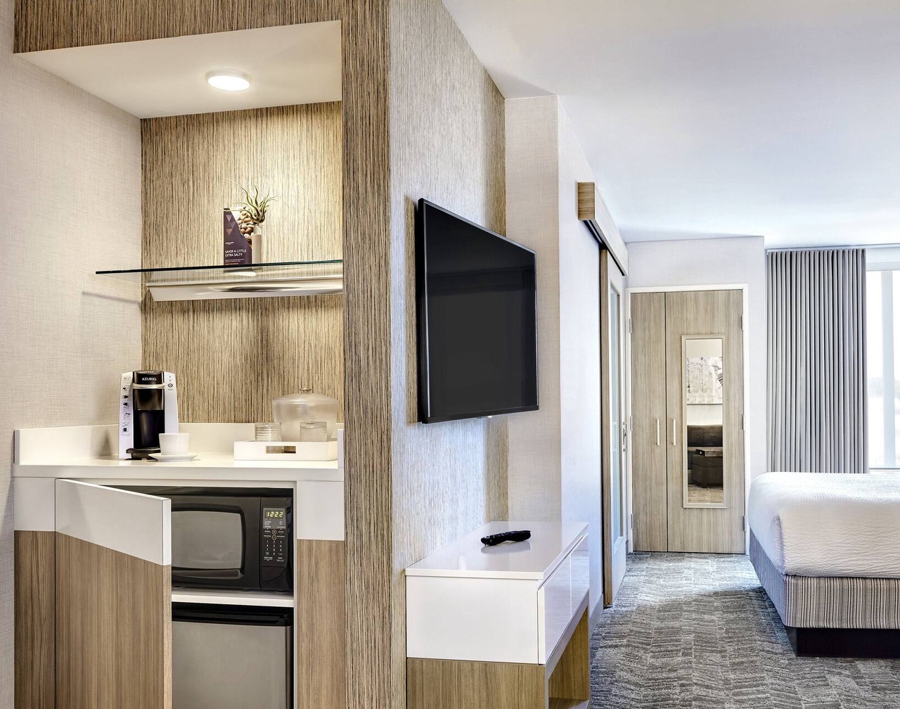 SpringHill Suites by Marriott Springfield North 1