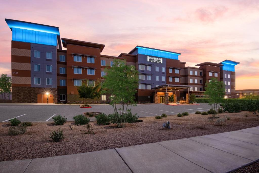 Staybridge Suites - Scottsdale - Talking Stick by IHG 1