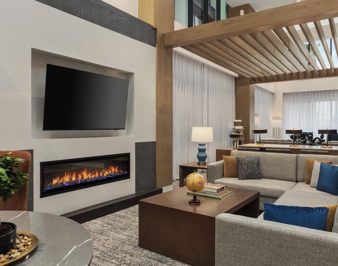 Staybridge Suites Toronto Airport East by IHG 1