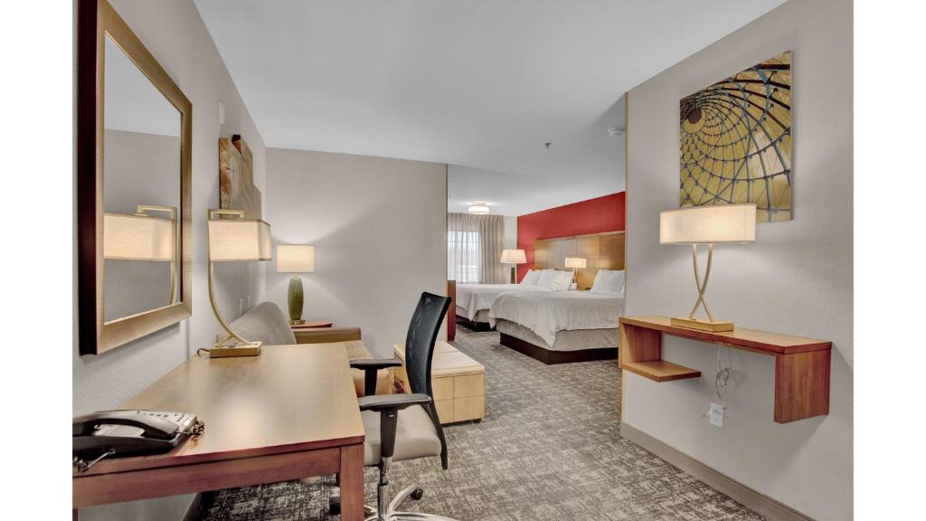 Staybridge Suites Salt Lake-West Valley City by IHG 1