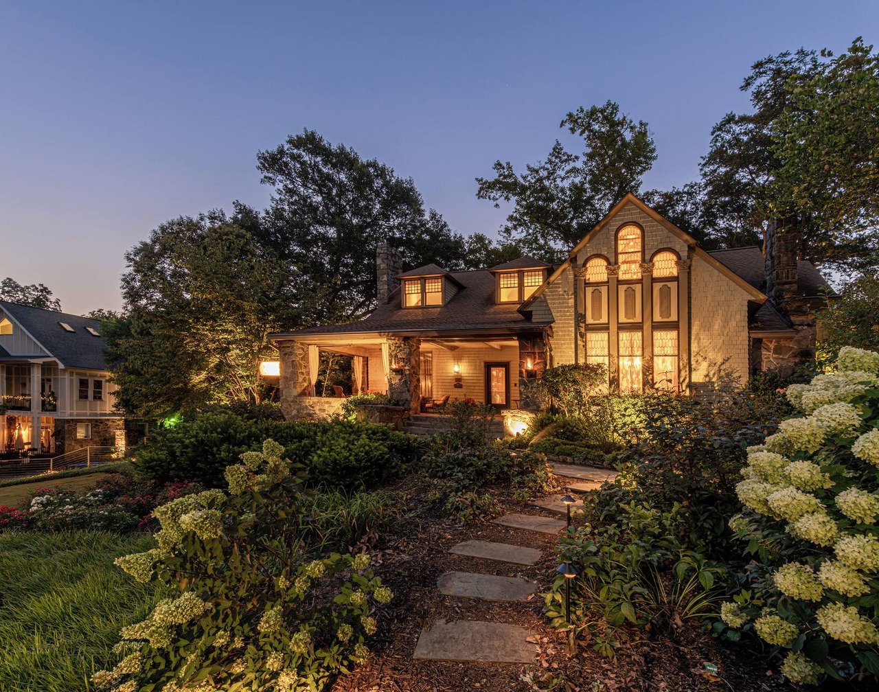 Stonehurst Place Bed & Breakfast 1