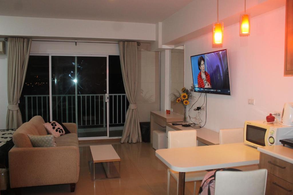 Studio in Haven 1