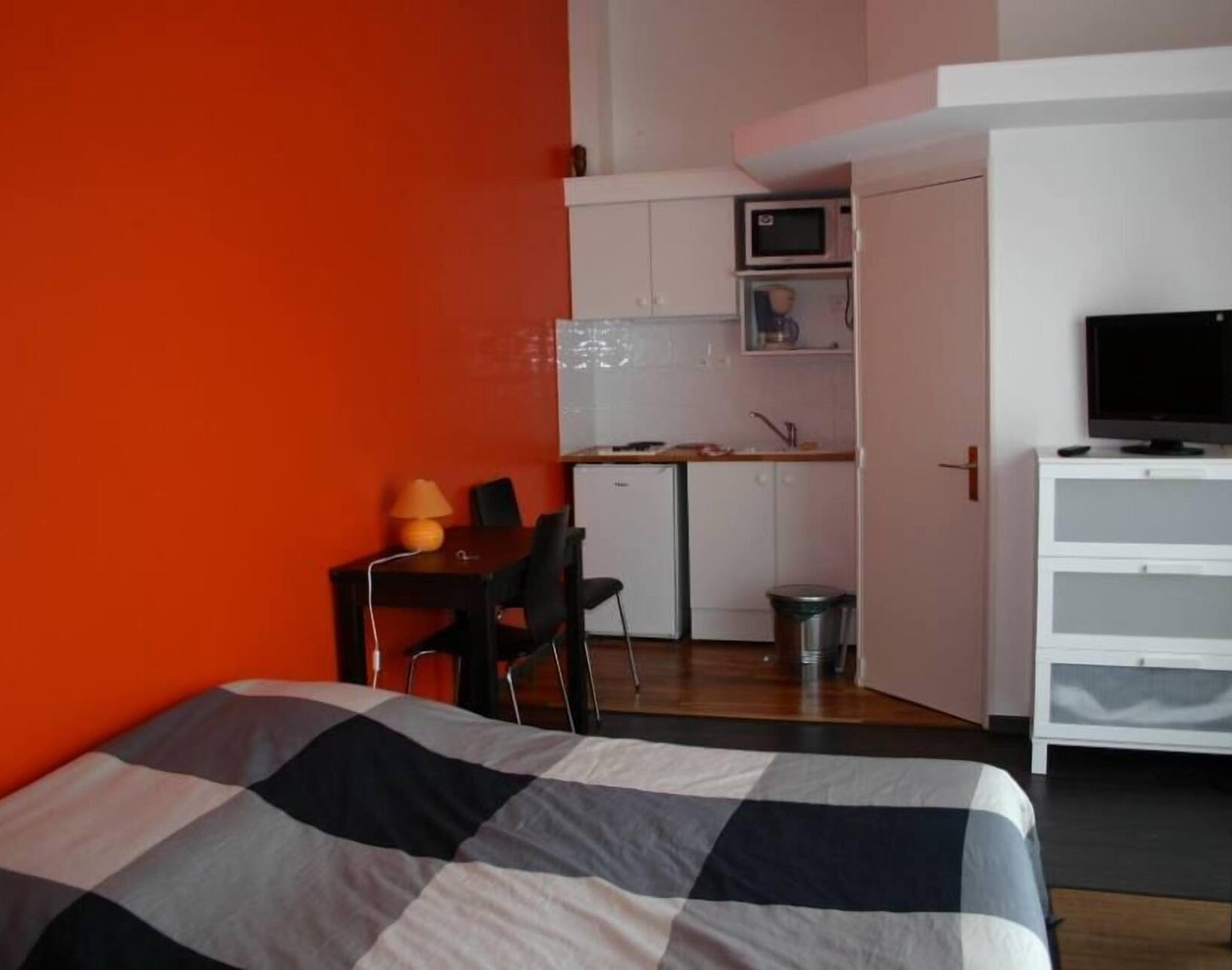Studio - LYON 1