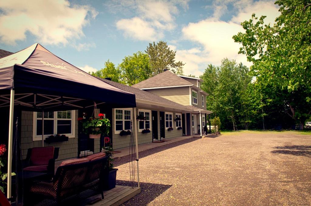 Studiotel Bromont 1