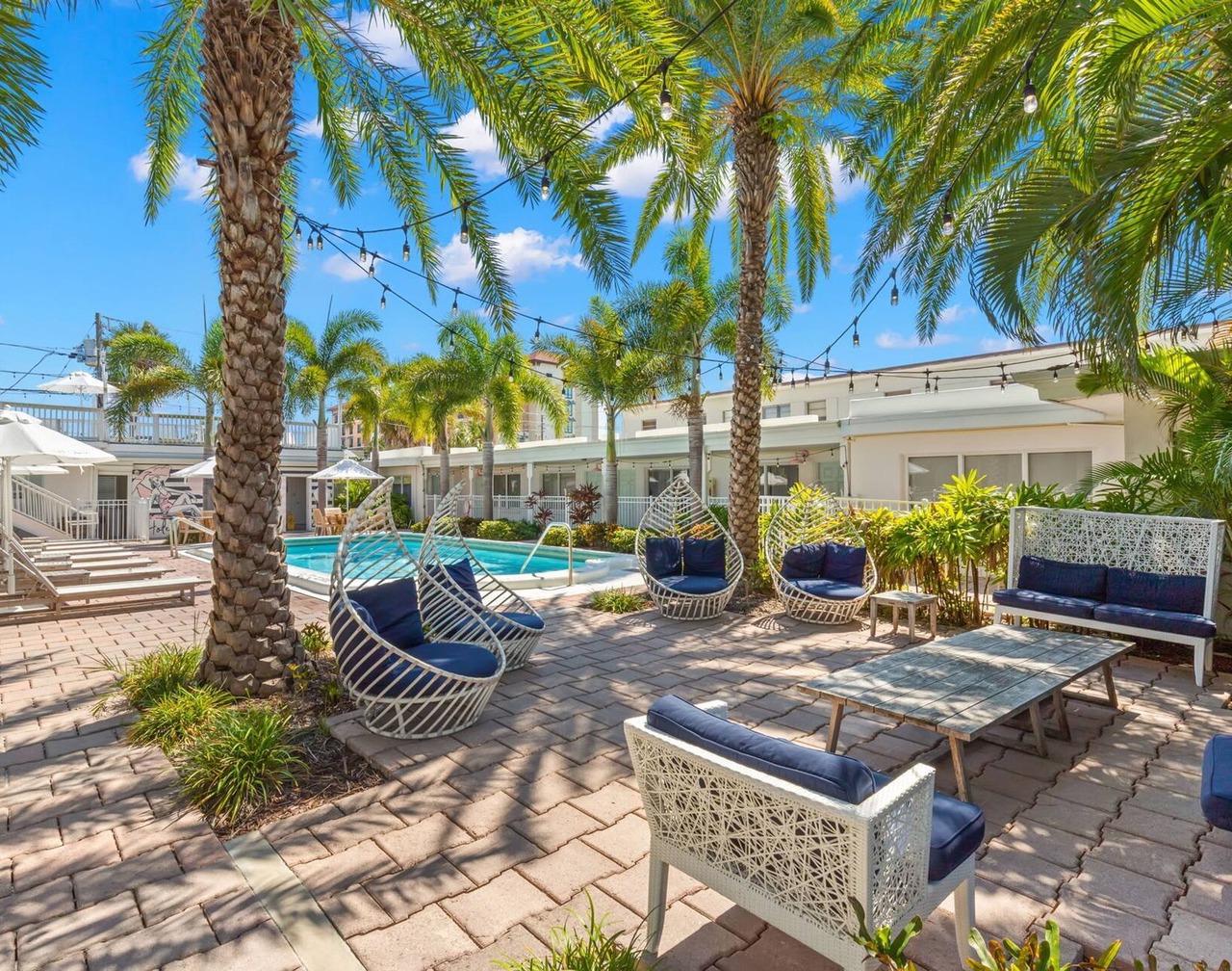 Stunning 2BR Suite, Just Steps to the Beach 1