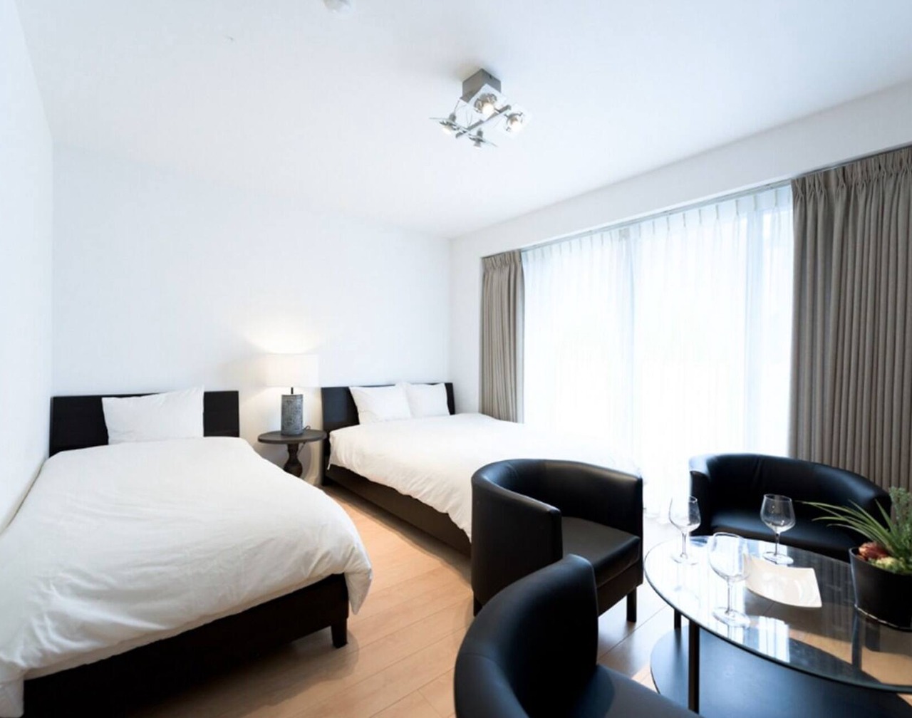 Stylish Calm room in Shibuya1K 2A/Shibuya-ku Tokyo 1