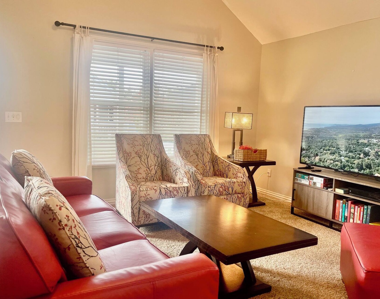 Stylish, Modern 3-bedroom home in Ozark. Near Finley Farms, park, library 1