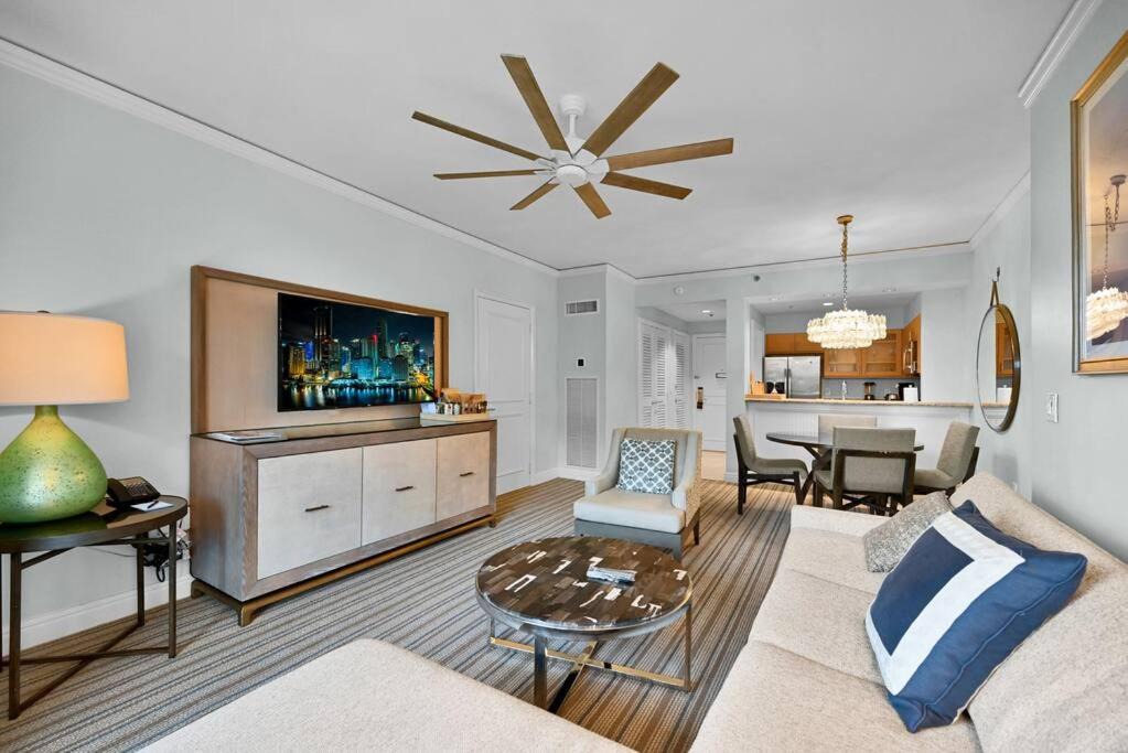 Stylish Suite to Have a Great Stay! 1