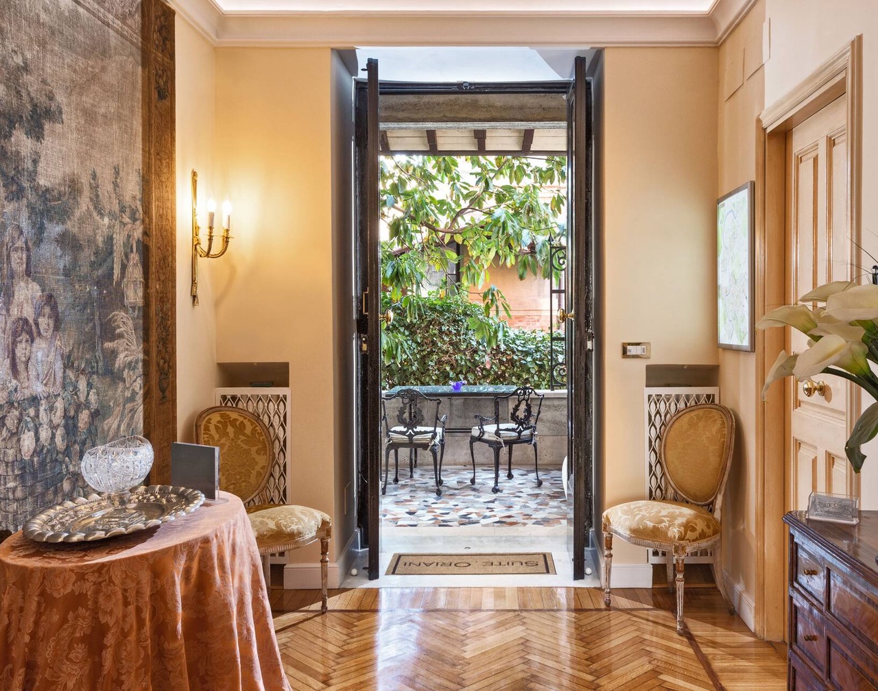 Suite Oriani - B&B 1