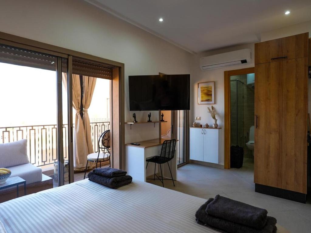 Suite Sofia Suite avec superbe terrasse Gueliz 1
