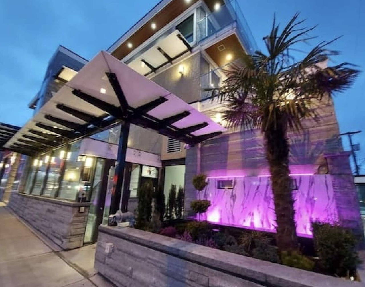 Sunset Mews Luxurious 3 Bed Townhouse 1