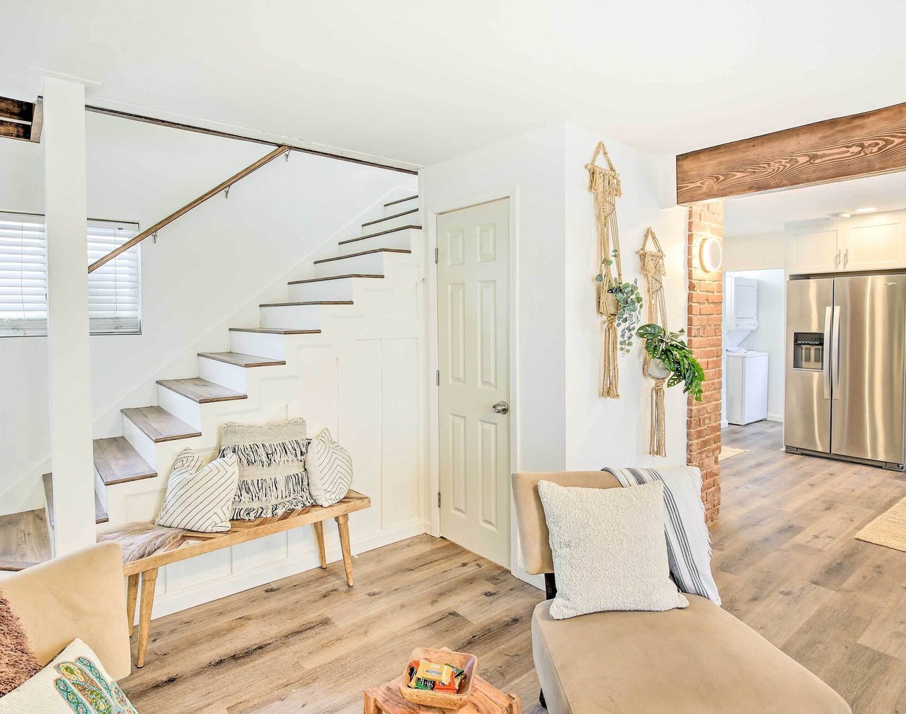 Super Walkable! Historic Home in Dtwn Long Beach 1