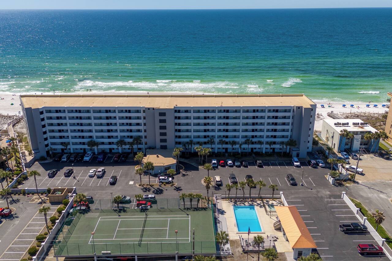 Surf Dweller 412 by Alicia Hollis Rental FREE ADVENTURES $300/Day 1