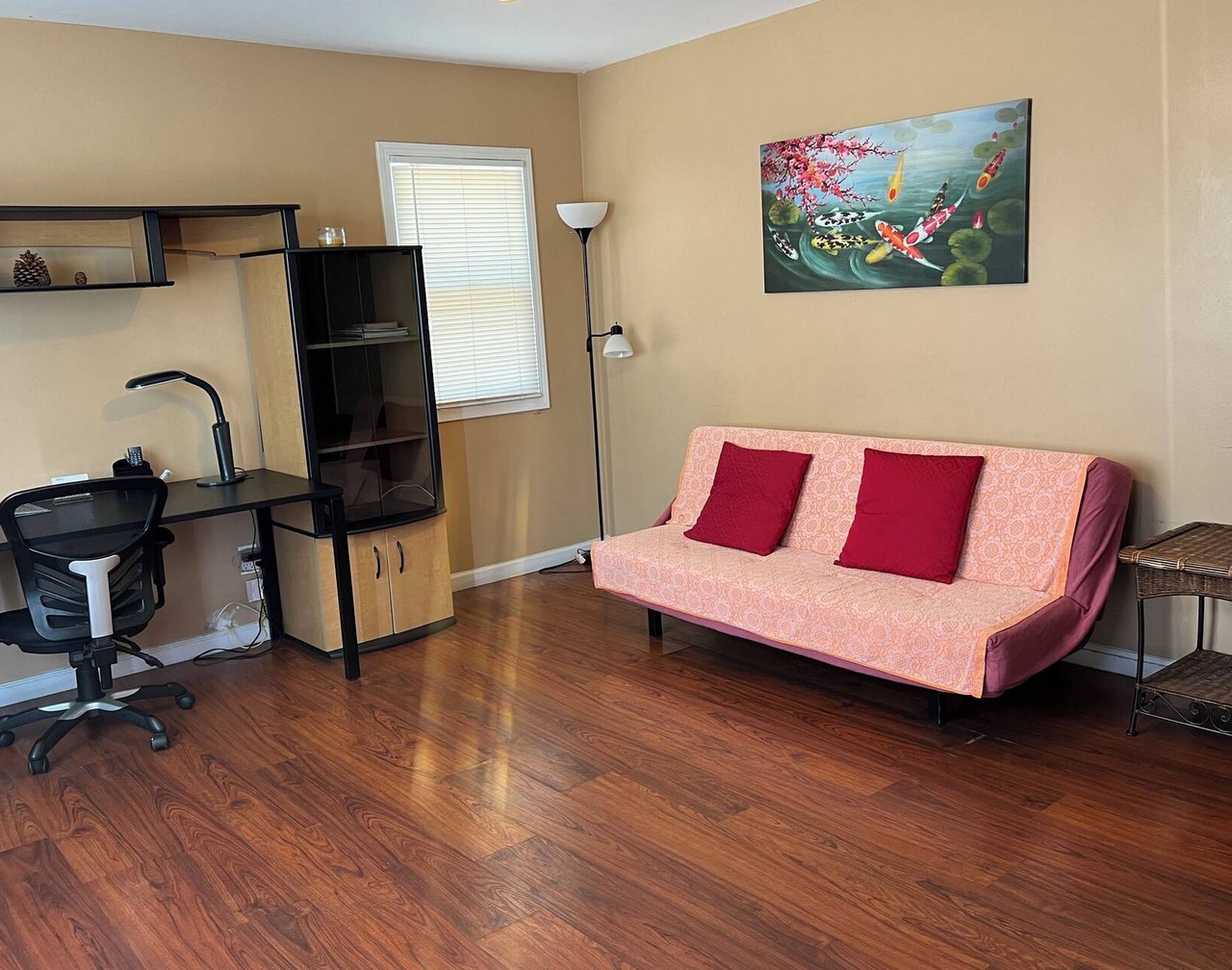 SweetHome-Close to SoFi, Beaches , LA Airport &Freeway 405&105 1
