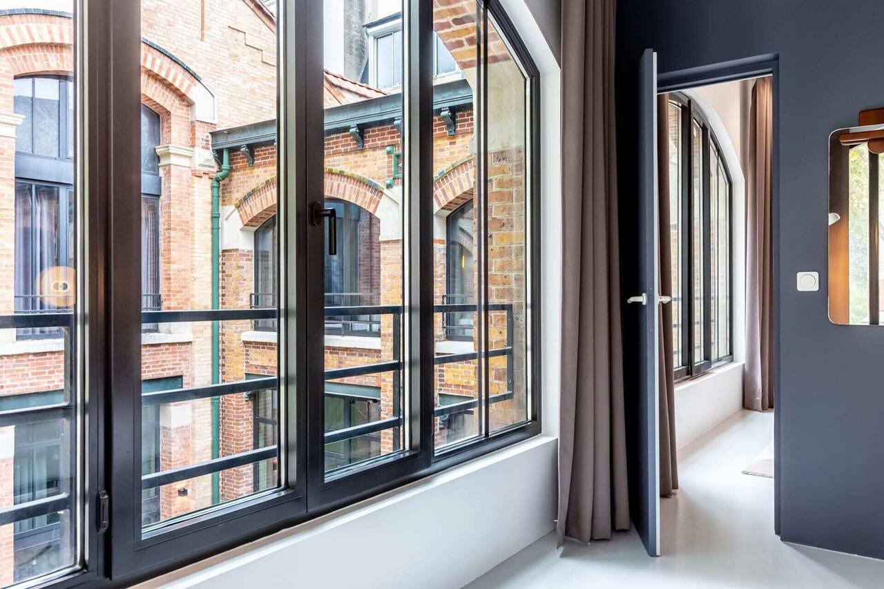 Sweett | Brune VI - Three Bedroom Apartment, Sleeps 8 1