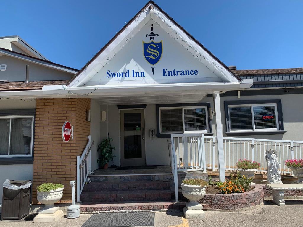 Sword Inn Bancroft 1