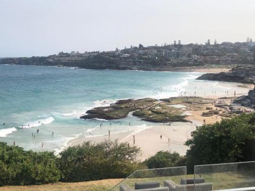 Tamarama Beachfront Apartment on Bondi to Bronte Walk 1