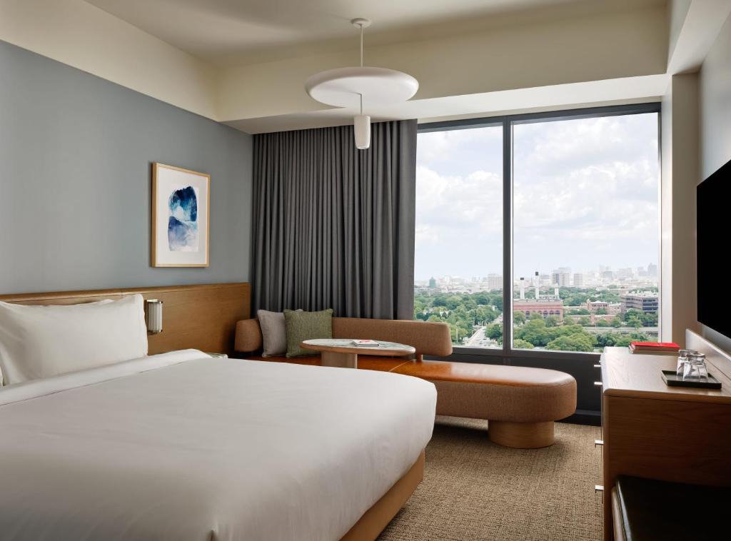 The Atlas Hotel 1