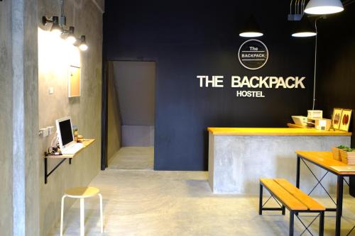 The Backpack Hostel 1