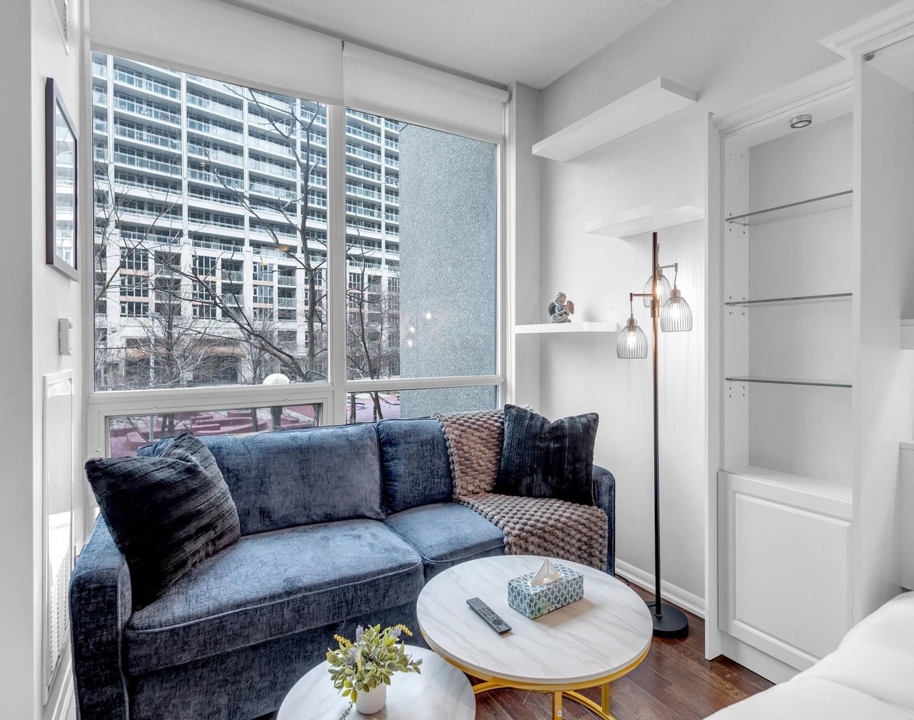 The Bayview - Downtown Toronto 1