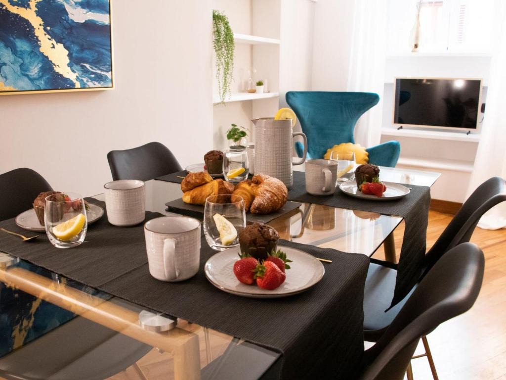 The Best Rent - Apartment near Piazza di Spagna 1