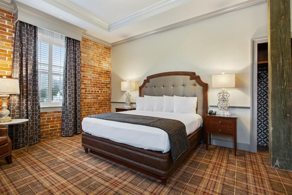 The Brakeman Hotel 1