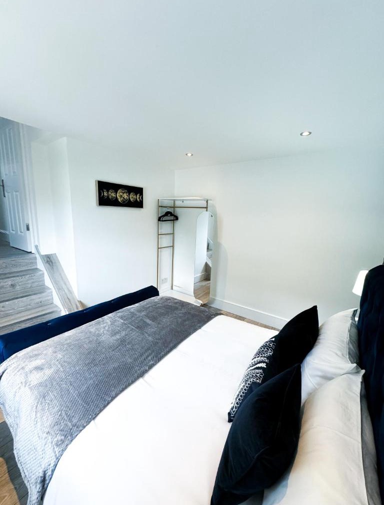 The Cosy Catford Apartment - 2bd 1