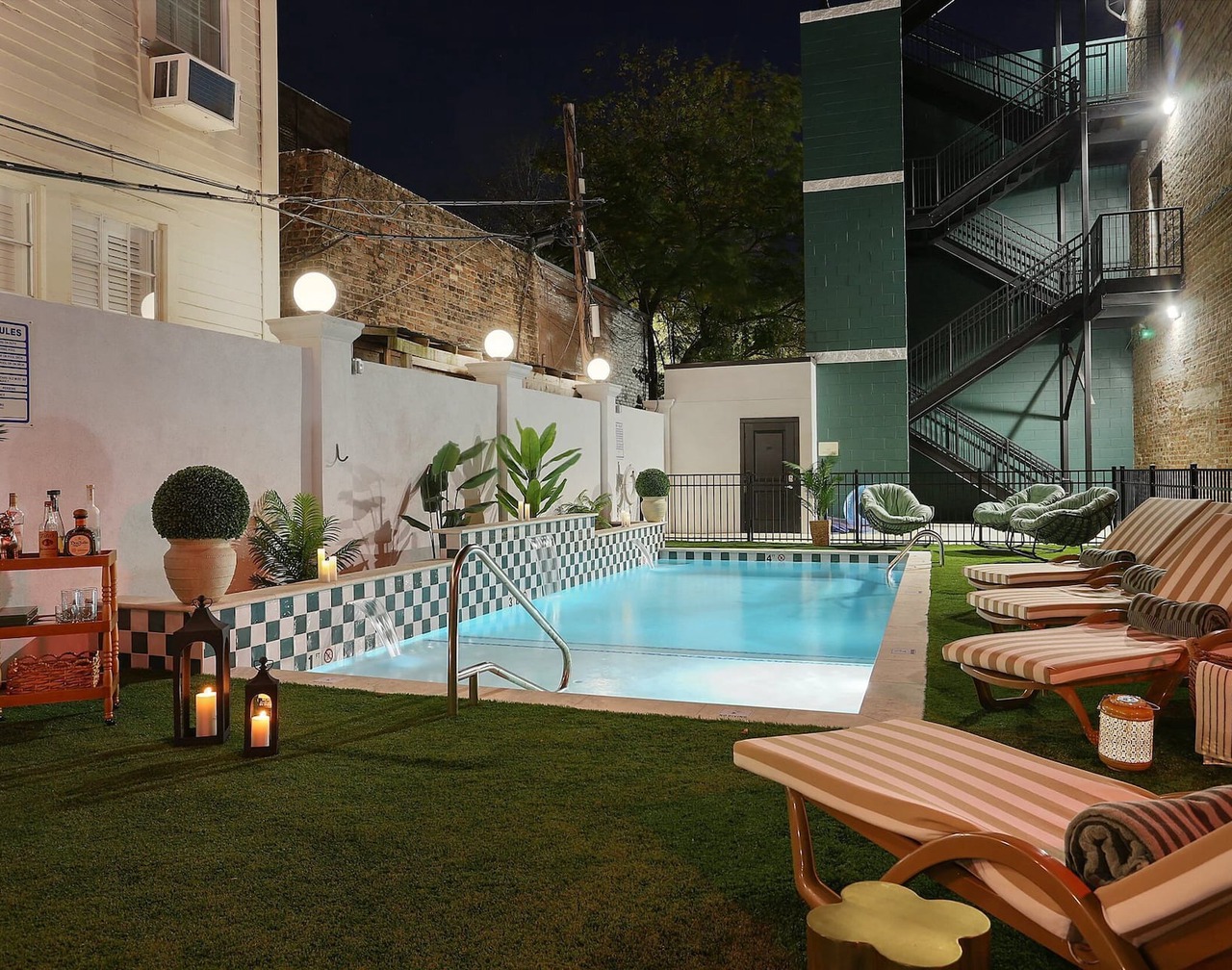 The Gisele Hotel 1