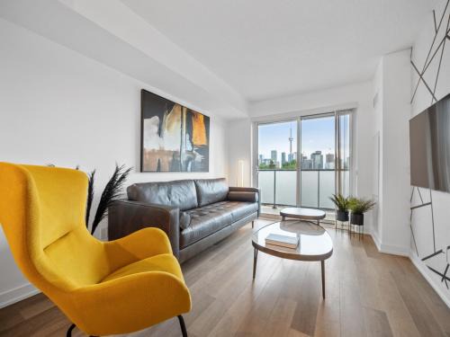 The Grand Oasis Suites Toronto - Downtown Entertainment District 1