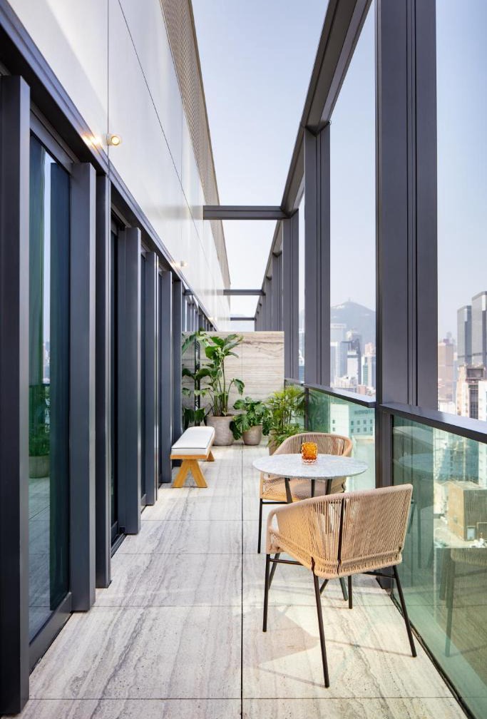 The Hari Hong Kong 1