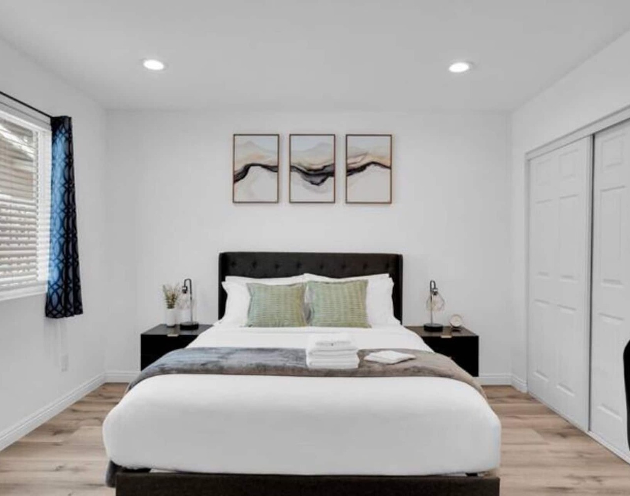 The Hidden Covina Retreat - BRAND NEW ! 1