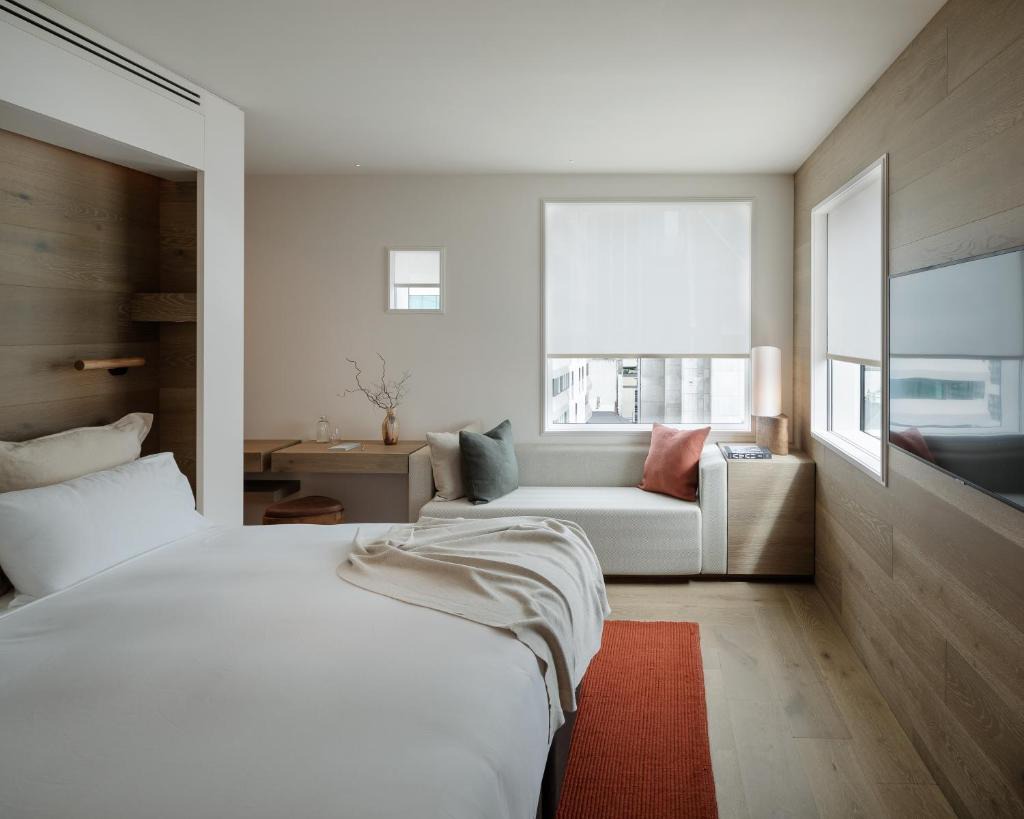 The Hotel Britomart 1