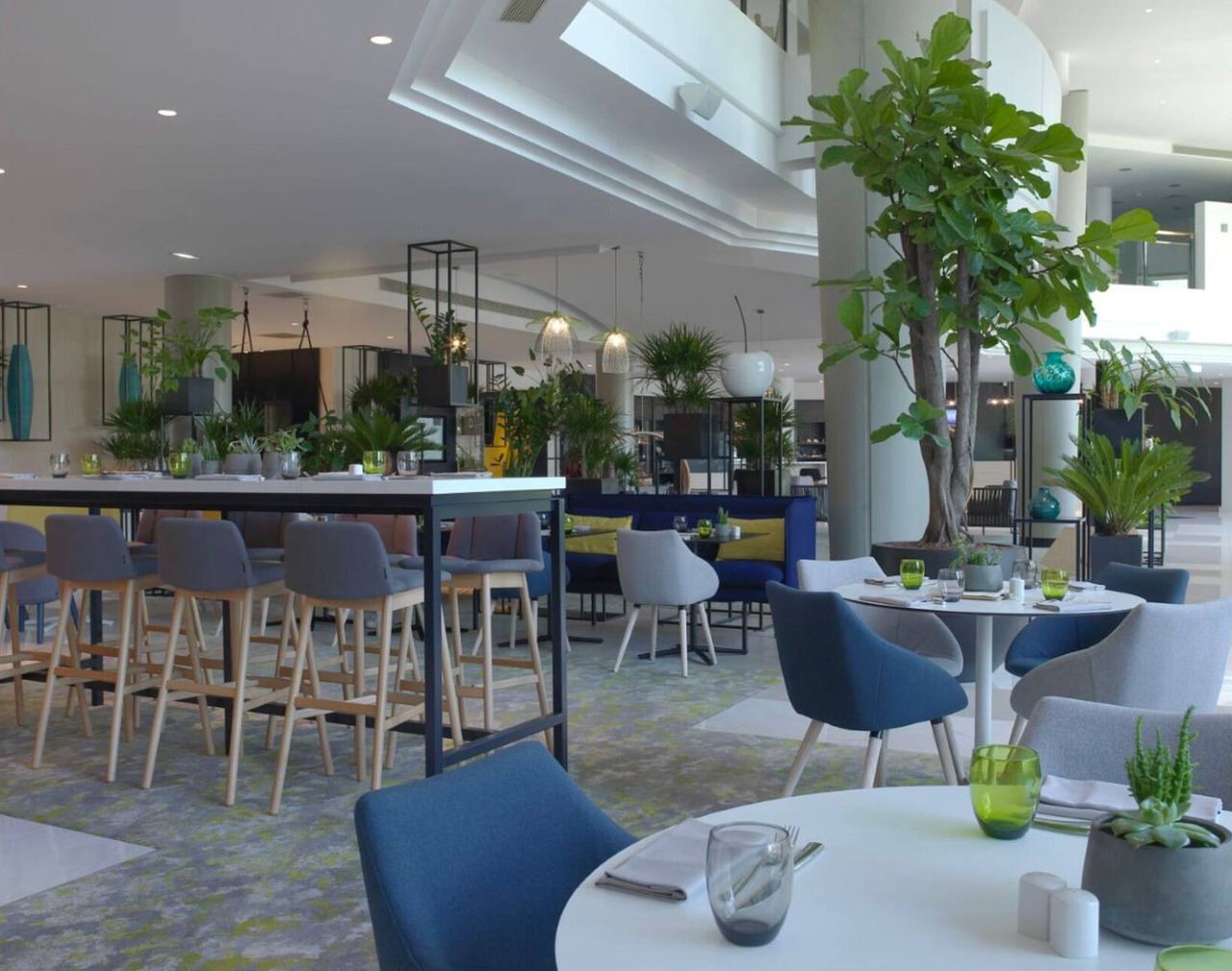 The Jangle Hotel - Paris - Charles de Gaulle - Airport 1