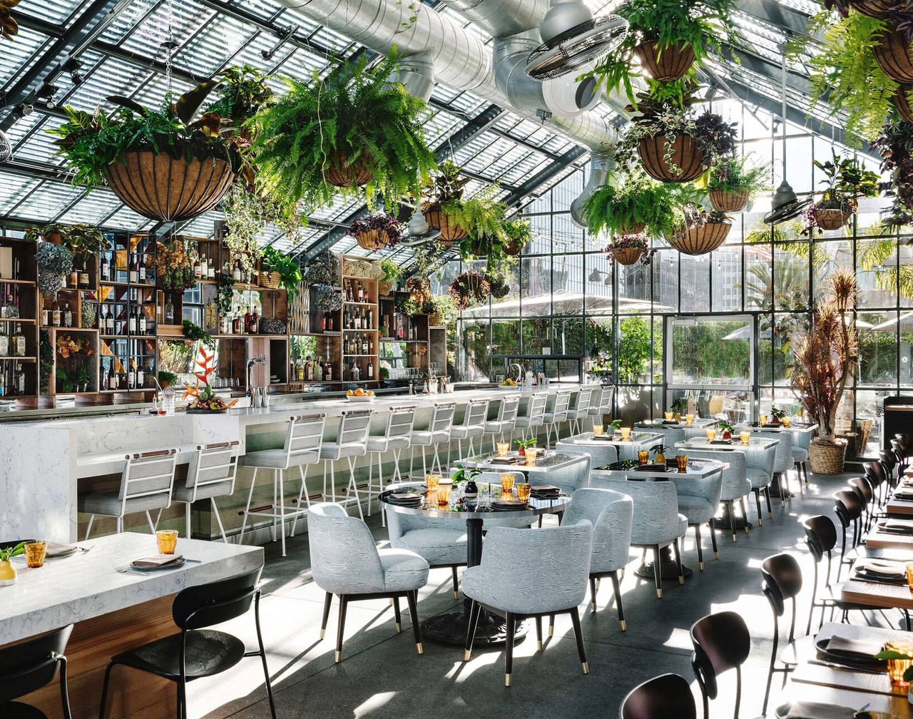 The LINE Hotel 1