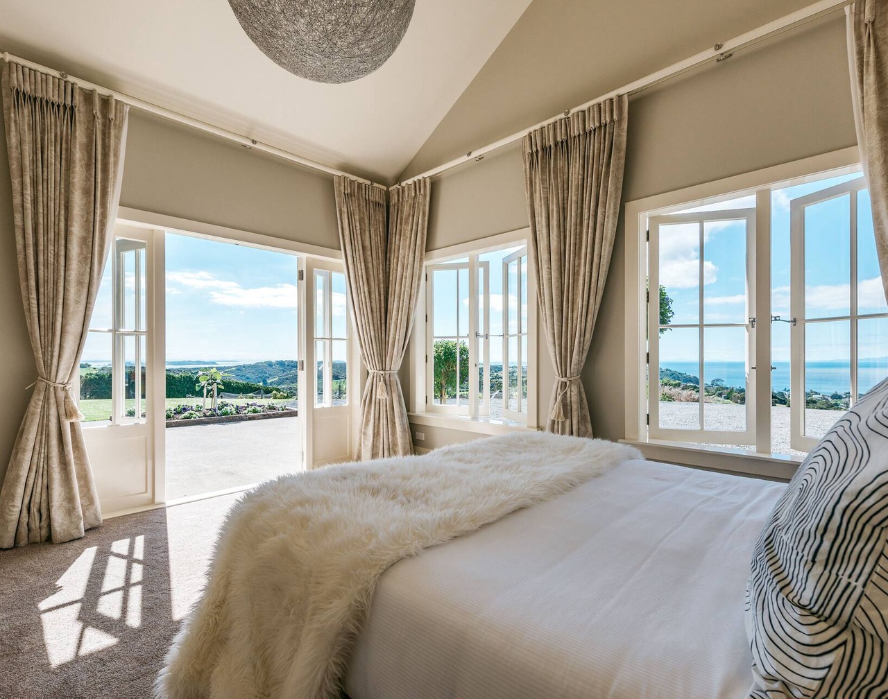 The Lodge at Mudbrick 1