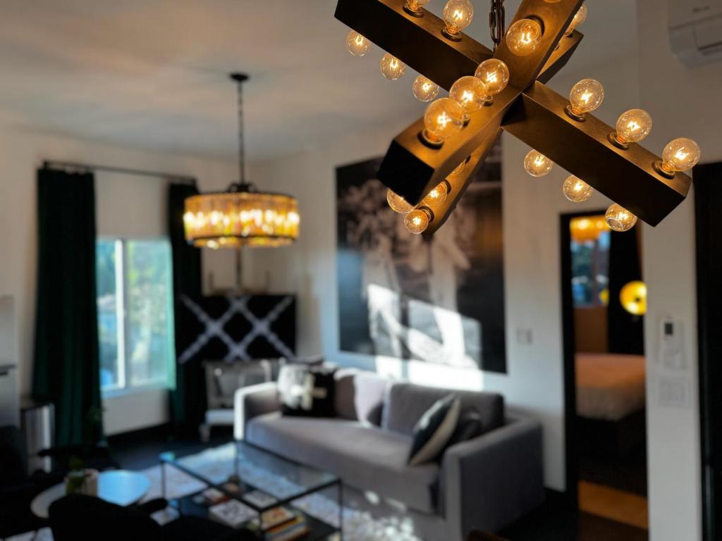 The Loft at Butler 1