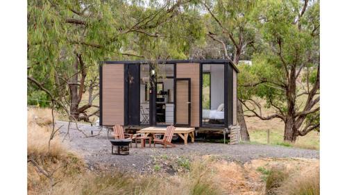 The Meadows Tiny House by Tiny Away 1