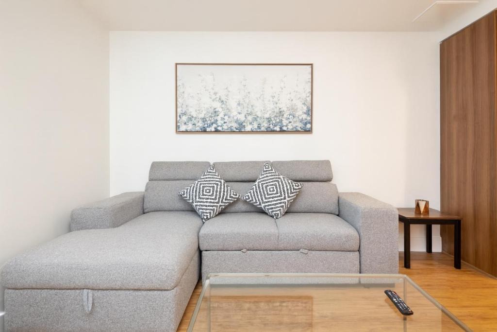 The Modern Suite Residences 1