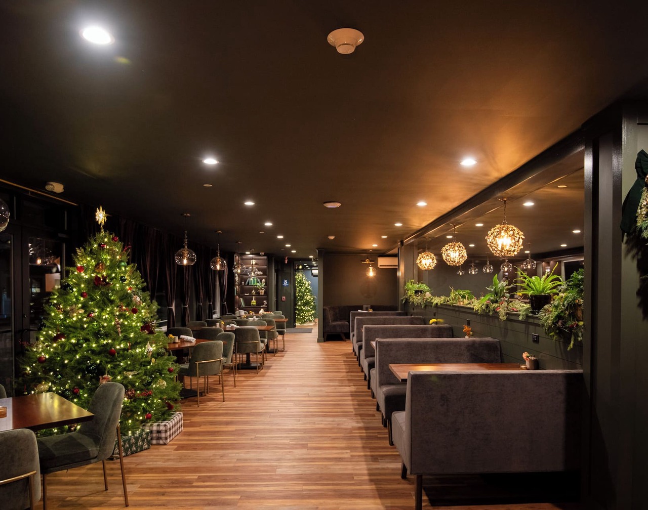 The Pathmaker Hotel 1