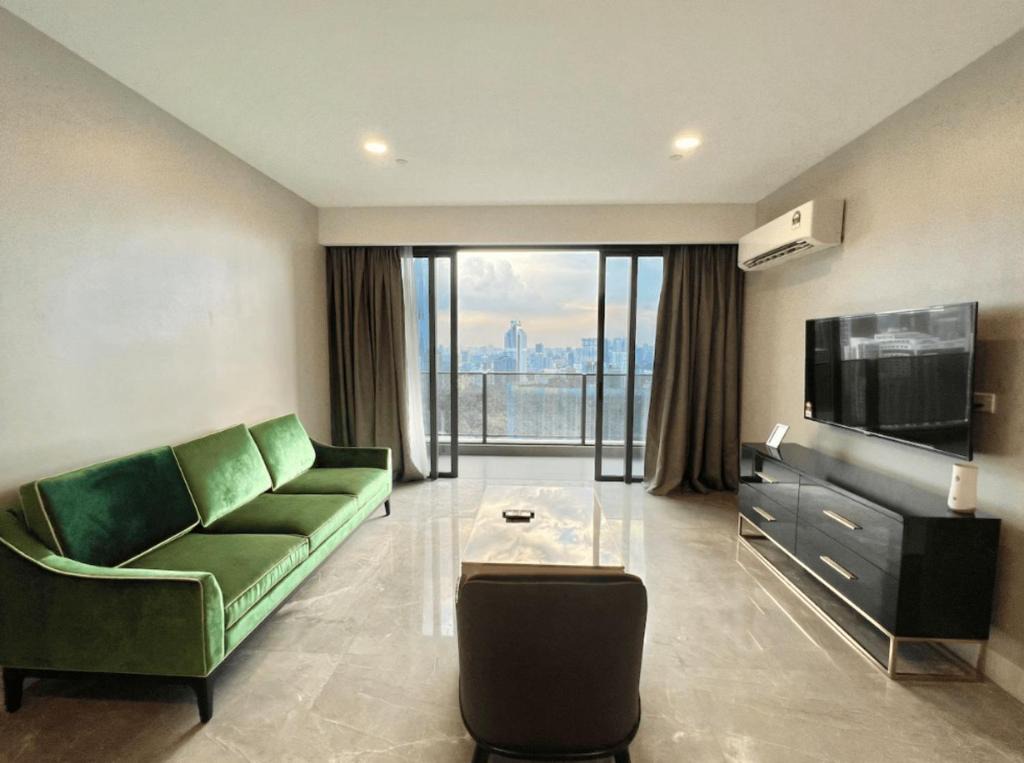 The Platinum KLCC 2 1