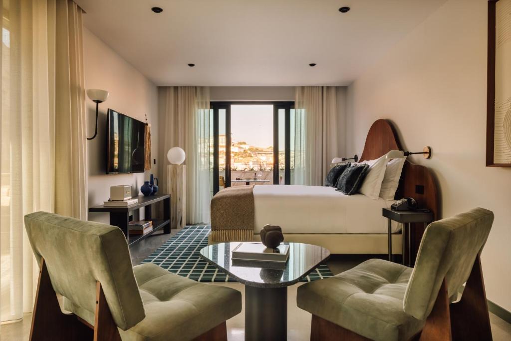 The Rebello Hotel & Spa - Small Luxury Hotels Of The World 1