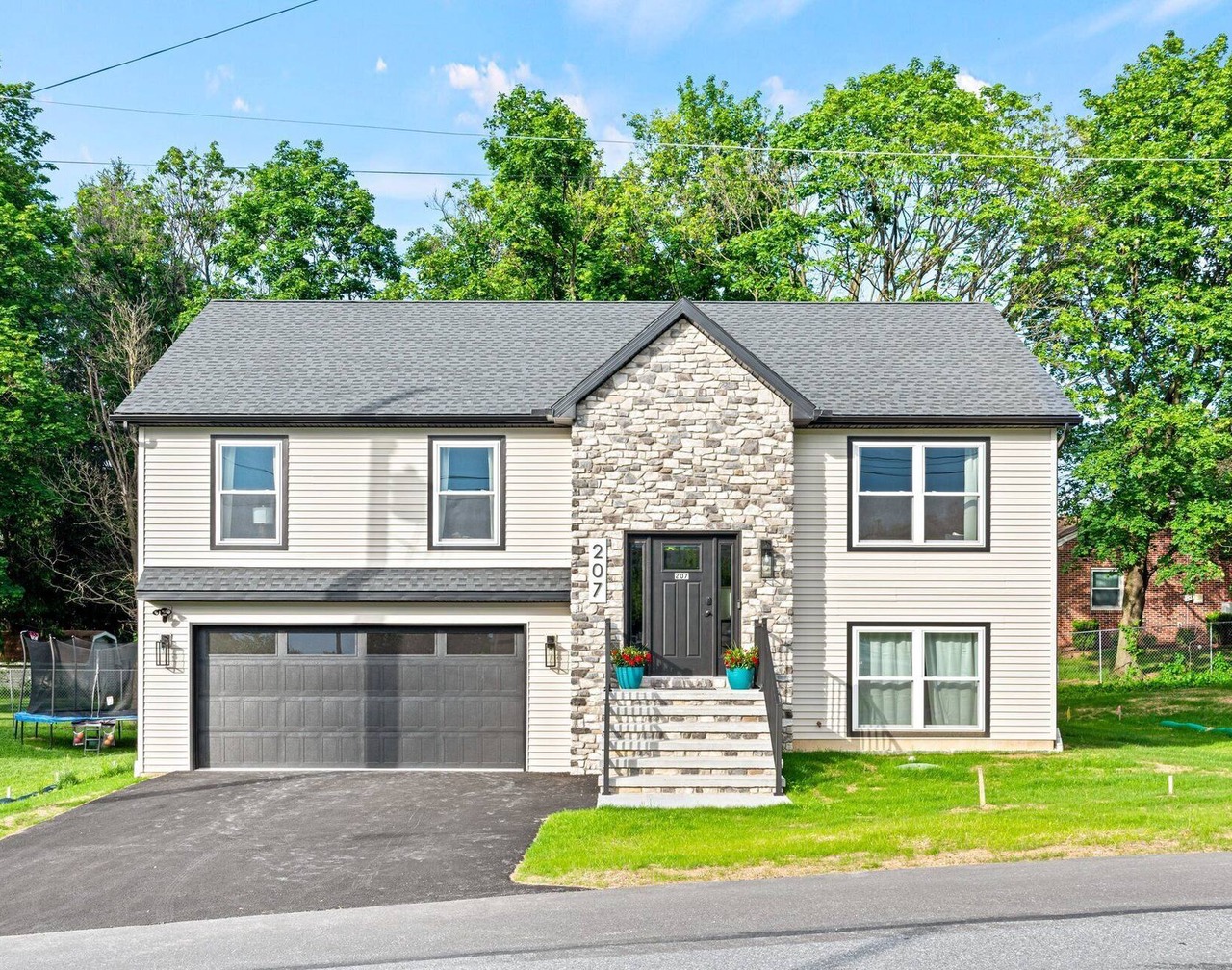 The Respite: Spacious beautiful new build, sleeps 8-10. 7 minutes from Hershey. 1