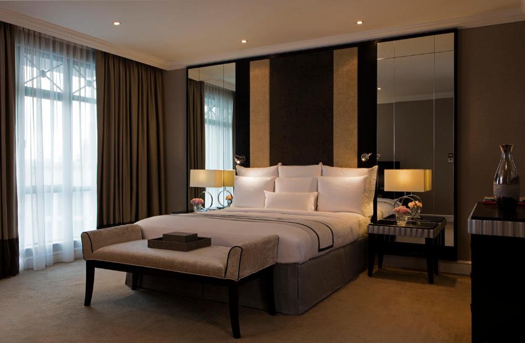 The Ritz-Carlton, Kuala Lumpur 1