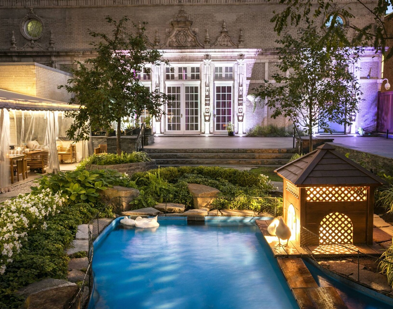 The Ritz-Carlton, Montréal 1