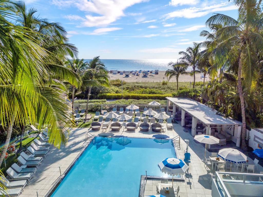 The Sagamore Hotel South Beach 1