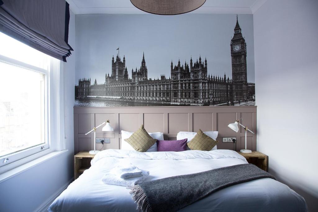 The Station Hotel 1